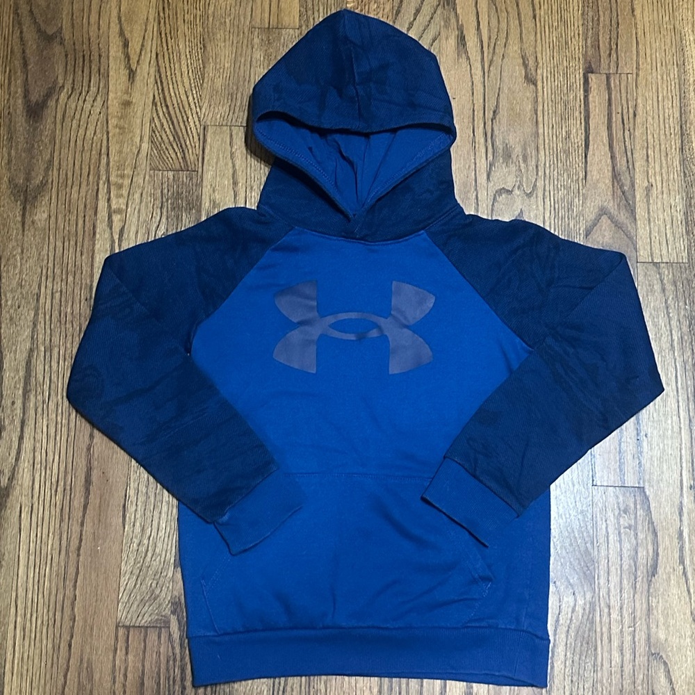 Under Armour Hoodie